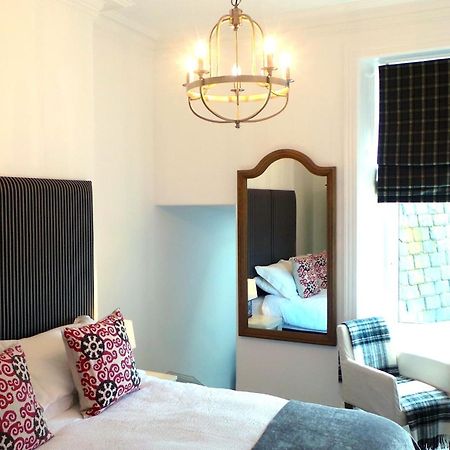 Antler Guest House Edimburgo Exterior foto
