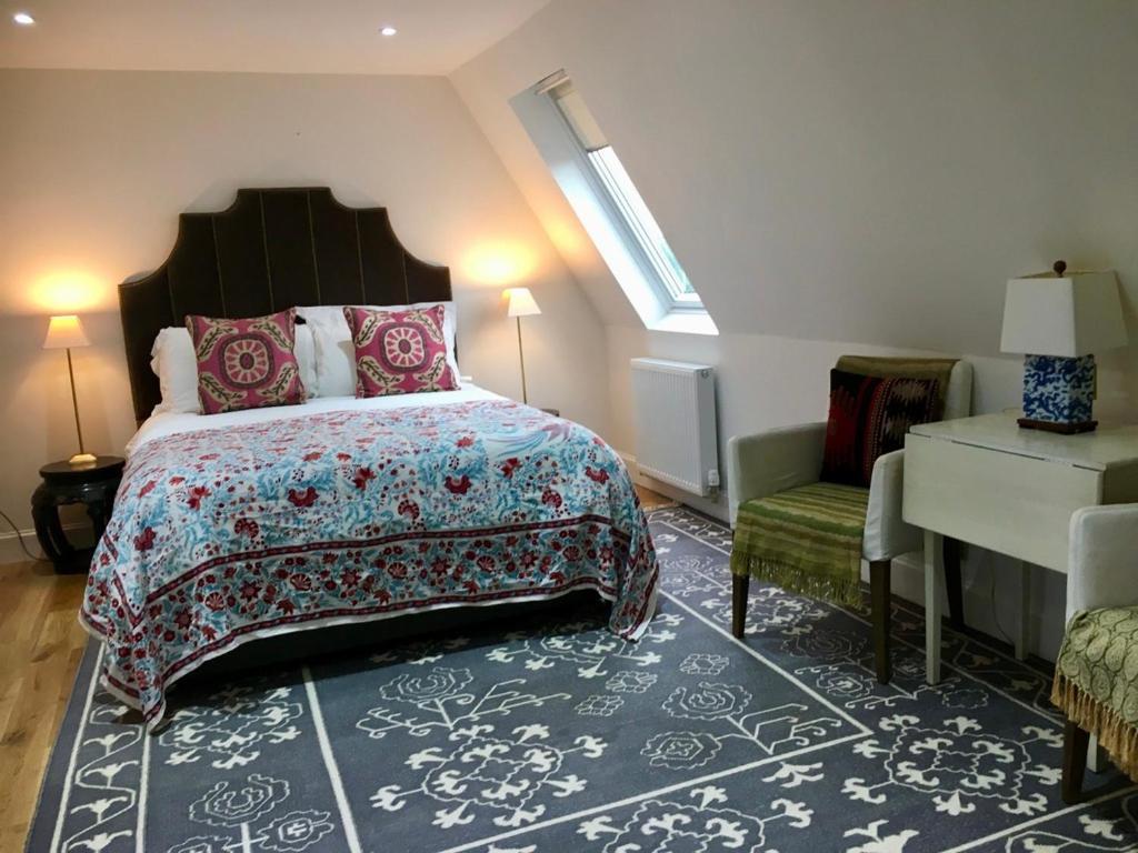 Antler Guest House Edimburgo Exterior foto
