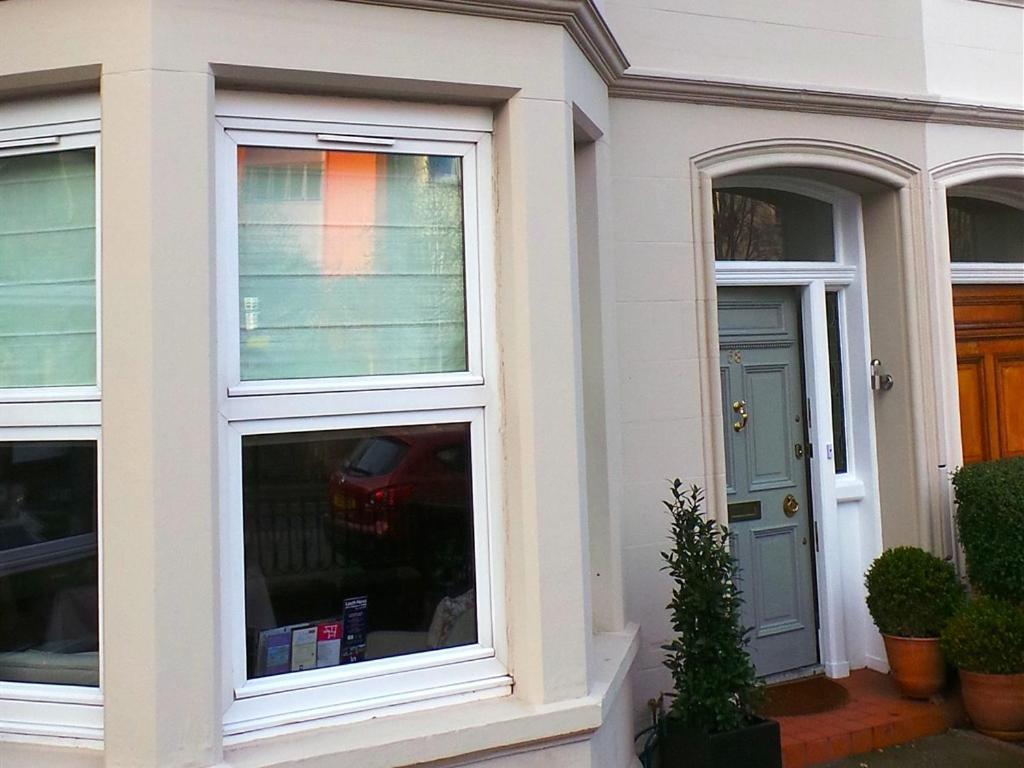 Antler Guest House Edimburgo Exterior foto