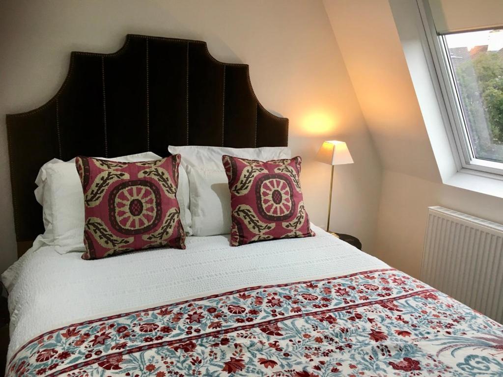 Antler Guest House Edimburgo Exterior foto