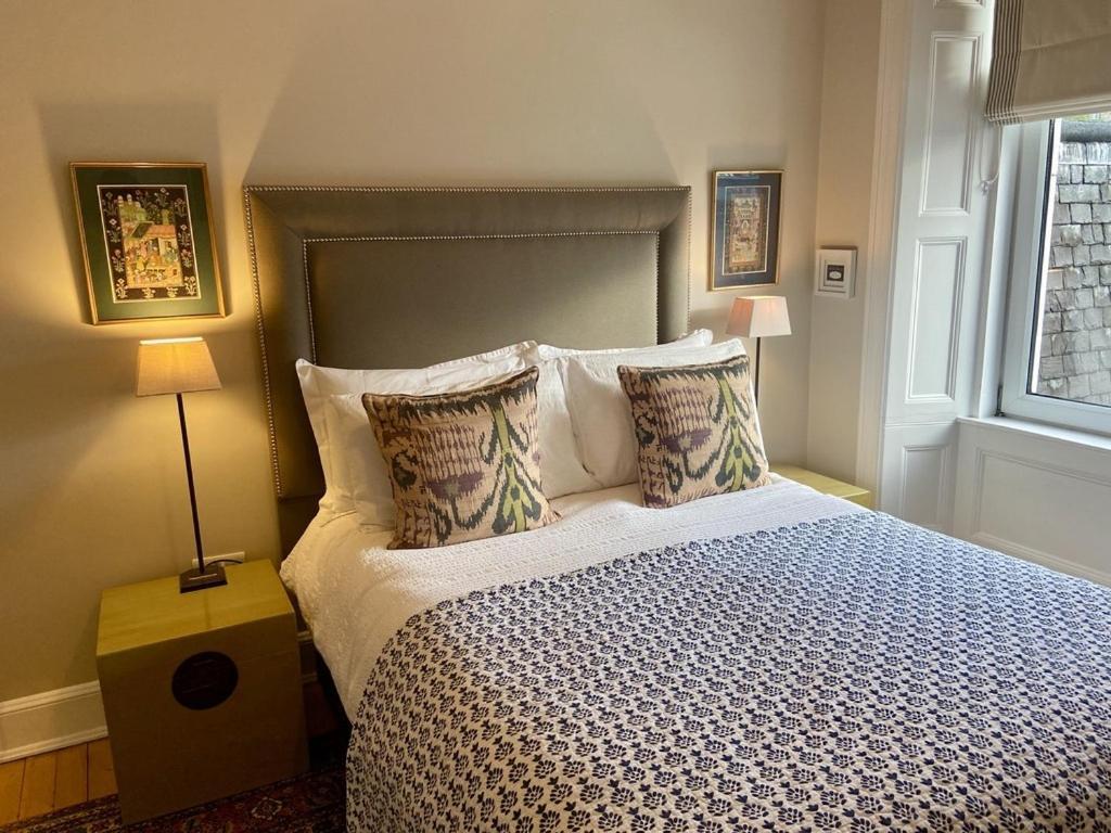 Antler Guest House Edimburgo Exterior foto